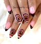 Negocio Elegant Nail Spa “Hilltop”