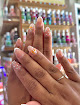 Elite Nail Salon Salina Ks Luxury High-End