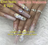 Negocio Elon Nails (Best Nail Salon In Parkersburg)