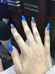 Fancy Nails