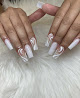 Negocio Fancy Nails Lounge & Spa