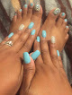Negocio Fancy Nails, Millry, Alabama