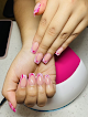 Fancy Tips & Toes