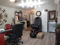 Fingerprints Nail And Lash Studio