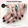 Negocio First Nail & Spa