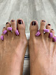 Negocio Florida Nails Llc