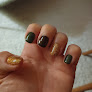 Foxy Nails