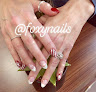 Foxy Nails