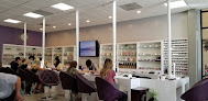 Negocio Galaxy Nails & Spa