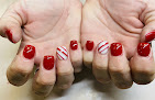 Negocio Garden Nails & Spa
