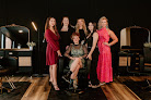 Negocio Gingerbeam Spa & Wellness