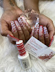 Negocio Glamorous Nails Salon