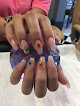 Glamorous Nails