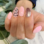 Glamour Nails
