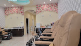 Negocio Global Nail Salon Rosenberg Tx
