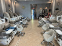 Negocio Gloria Nails Montgomery