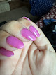 Glow Nail Bar