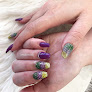 Negocio Golden File Nails And Spa Downtown New Orleans