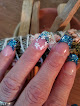 Golden Nail Spa