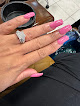 Golden Nail