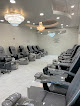 Negocio Gossip Nails Spa Bristow Va