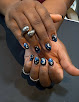 Negocio Grand Nail Spa - Best Nail Salon