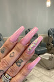Negocio Grand Nails And Spa