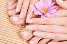 Negocio Great Nails Elk River