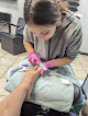 Negocio Hair Gallery Salon Studios