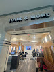 Hair N More Plus Nail Salon Inside Mall Of Louisiana
