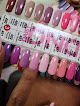 Happy Nail