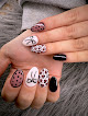 Happy Nails