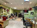 Negocio Happy Nails & Spa