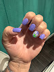 Hawaiian Nail Bar