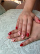 Negocio Healing Hands Nail Salon