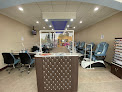 Hitech Nails & Spa