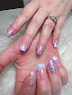 Negocio Hollywood Nails