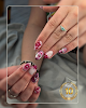 Hot 10 Nail's