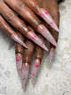 Hot Nails & Spa