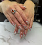 Negocio Hunty Nail Bar & School