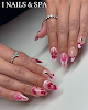I Nails & Spa