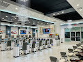 Negocio Integrity Nail Salon Bar