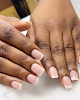 Iq Nails & Spa - Non-Toxic Nail Salon