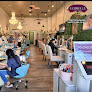 Island Girl Pedicure