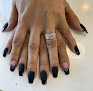 Ivy Lash And Nails