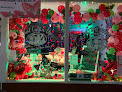 Negocio Just Cuttin' Up And Westfall Farms Properties Llc Dba Mountain Boutique, Haberdashery And Salon