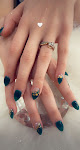 Negocio Just Nails - Whitewater, Wi