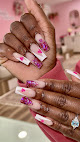 Negocio Kandykrylix, The Nail Co.