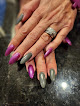 Negocio Kelly Does Nails