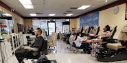 Negocio Kim's Salon